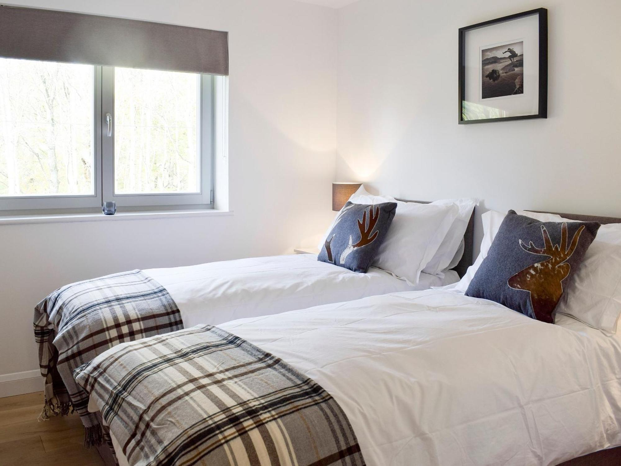 Kenmore Lodge Ngoại thất bức ảnh