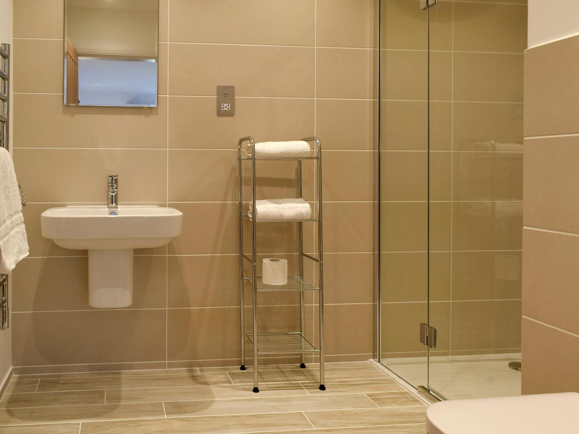 Kenmore Lodge Ngoại thất bức ảnh