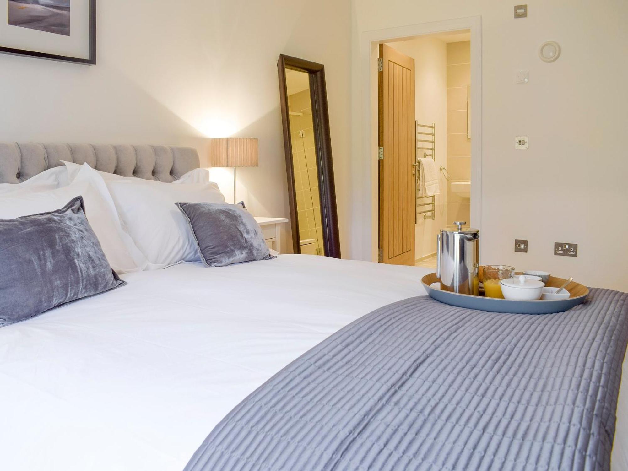Kenmore Lodge Ngoại thất bức ảnh