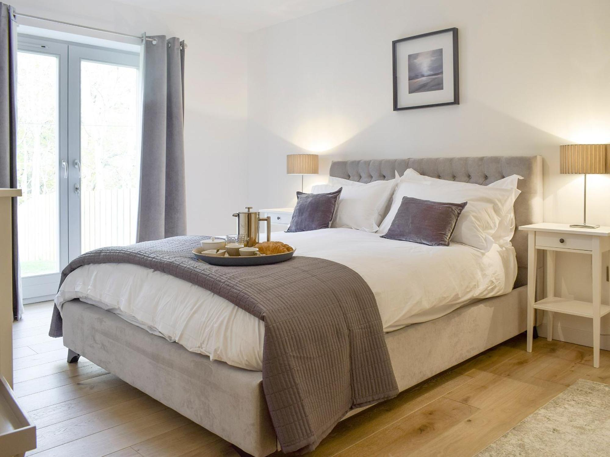 Kenmore Lodge Ngoại thất bức ảnh