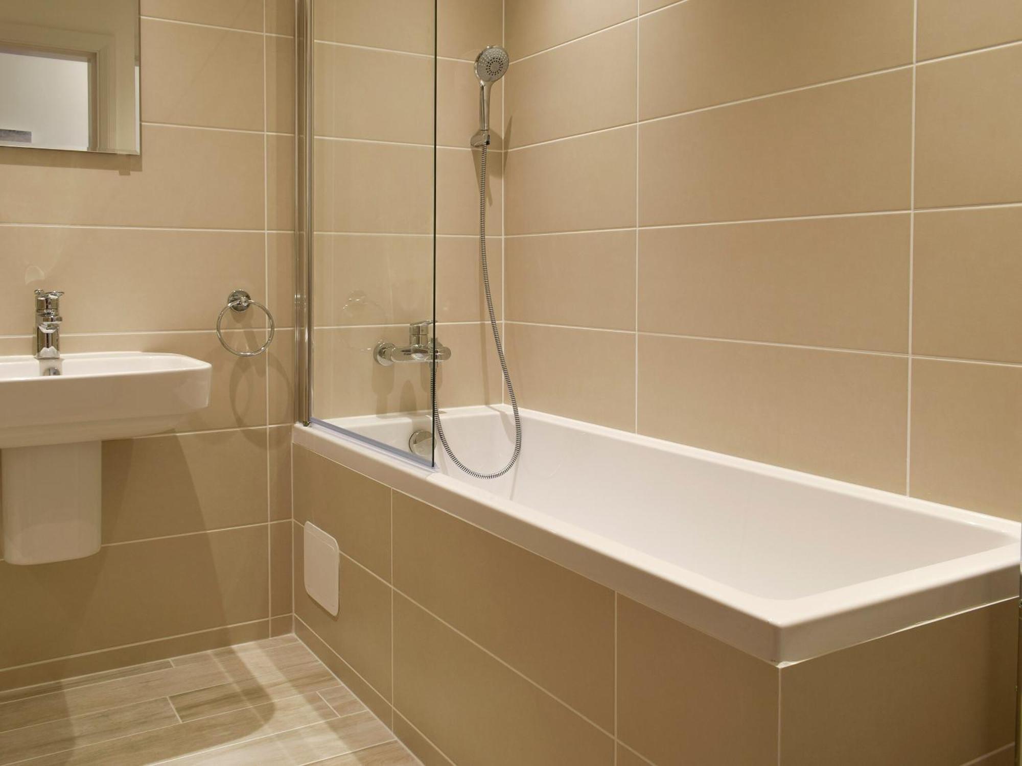 Kenmore Lodge Ngoại thất bức ảnh