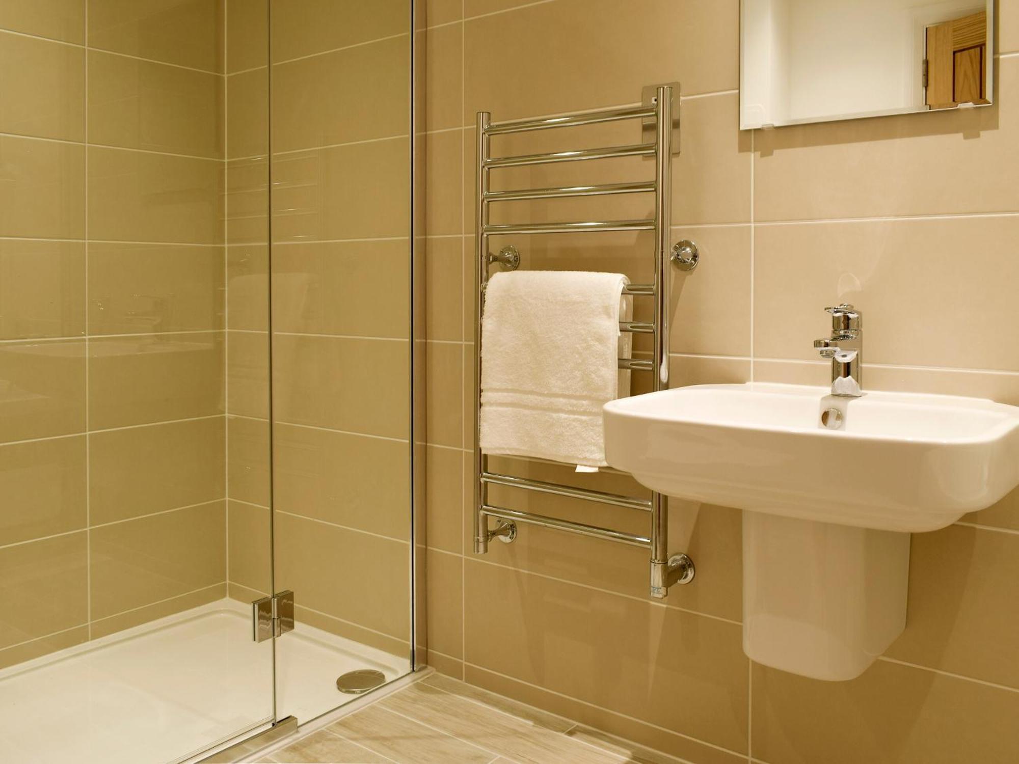Kenmore Lodge Ngoại thất bức ảnh