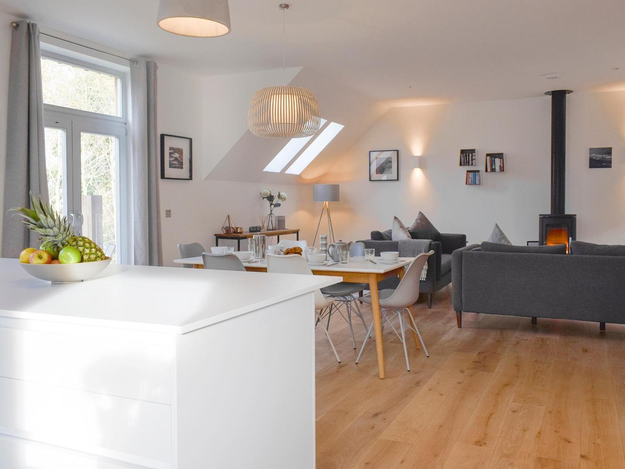 Kenmore Lodge Ngoại thất bức ảnh