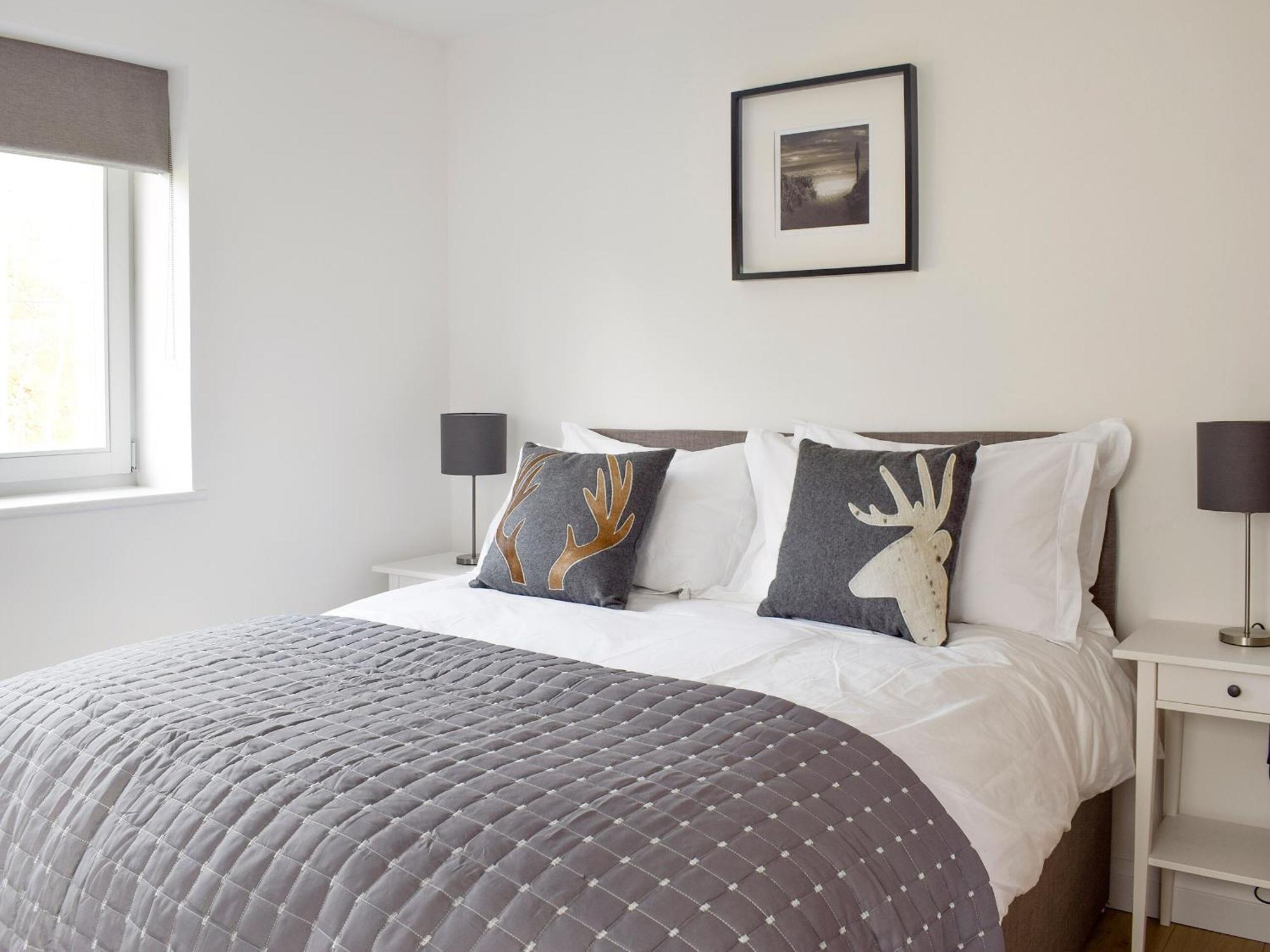 Kenmore Lodge Ngoại thất bức ảnh