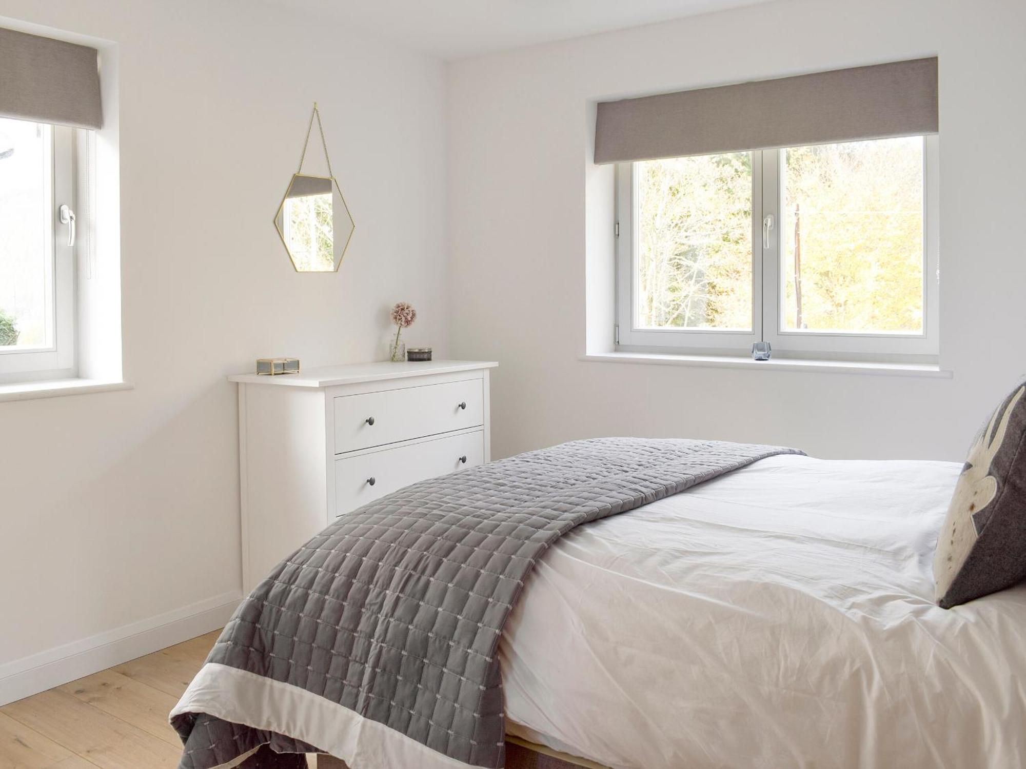Kenmore Lodge Ngoại thất bức ảnh