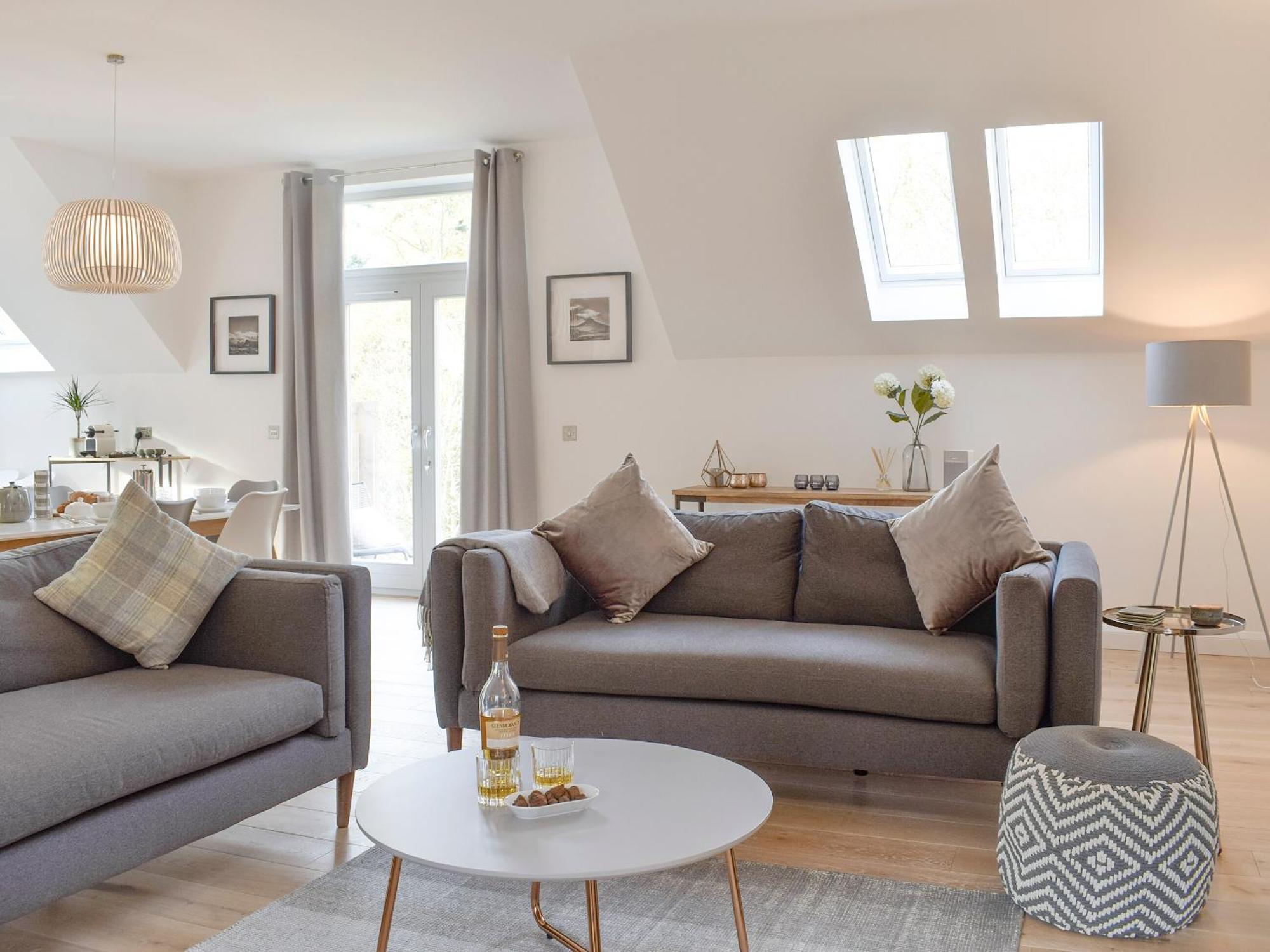 Kenmore Lodge Ngoại thất bức ảnh